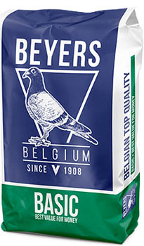 תערובת השרייה Beyers