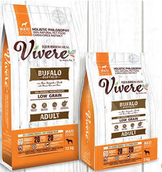 VIVERE MAXI 12KG – באפולו