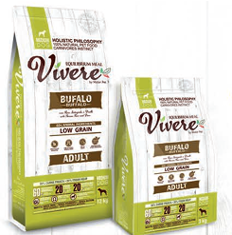 VIVERE MEDIUM 12KG – באפולו
