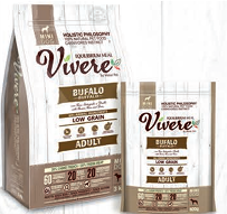VIVERE MINI 12KG – באפולו