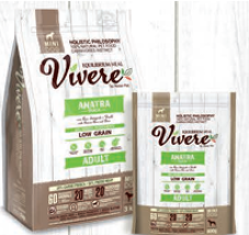 VIVERE MINI 12KG – ברווז