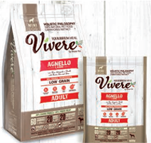 VIVERE MINI 12KG – כבש